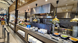 Vikings Luxury Buffet Sm City Iloilo Southpoint