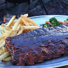 Saddle Ranch Chop House - Universal