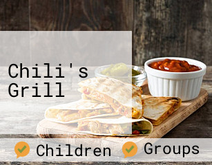 Chili's Grill