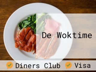 De Woktime