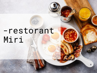 -restorant Miri