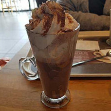 Costa Coffee