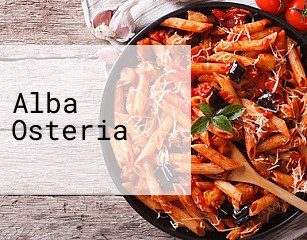 Alba Osteria