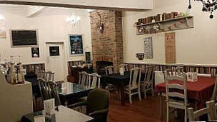 Cosy Corner Tea Room