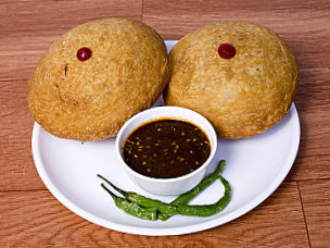 Shegaon Kachori