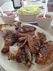 Pollo Brujo Tizimin