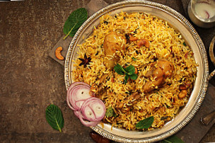 Reddys Biryani Darbar