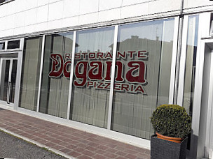 Osteria Della Dogana