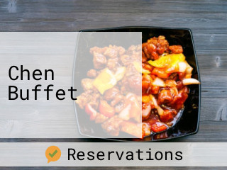Chen Buffet
