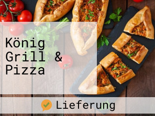 König Grill & Pizza