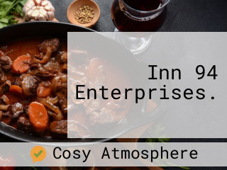 Inn 94 Enterprises.