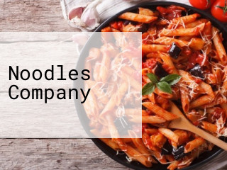 Noodles Company