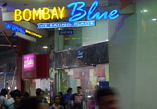 Bombay Blues