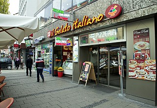 Pizza Italiano