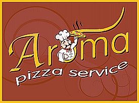 Aroma Pizzeria