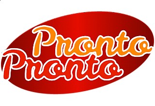 Pronto Pronto Pizza Heimservice