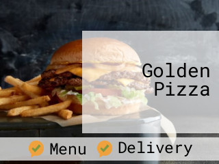 Golden Pizza