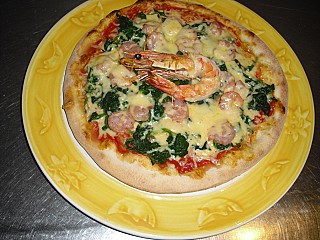 Pizzeria Sicilia