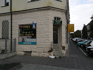 Pizza Super Millenium