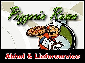 Pizzeria Roma