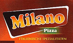 Pizza Milano