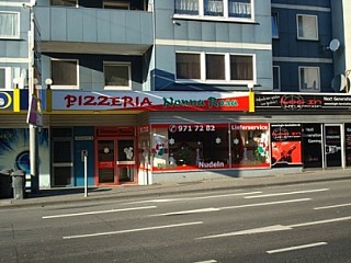 Pizzeria Tombola