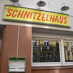 Frankfurter Schnitzelhaus