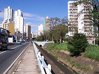 Tsuru Temakeria Campinas