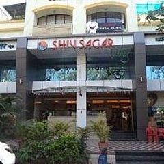 Sagar Dining