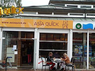 Asia Quick