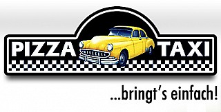 Pizza Taxi