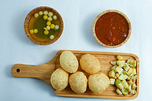 Krishna Pani Puri