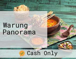 Warung Panorama