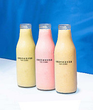 Keventers Milkshakes And Desserts