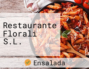 Restaurante Florali S.L.