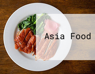 Asia Food