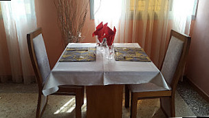 Ma Table