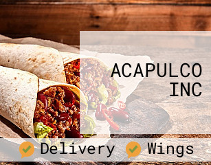 ACAPULCO INC