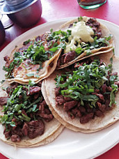 Strappy Taqueria Aguascalientes