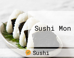 Sushi Mon