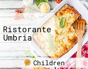 Ristorante Umbria