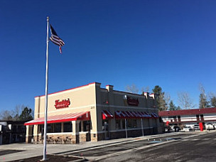 Freddy's Frozen Custard Steakburgers