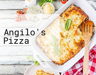 Angilo's Pizza