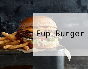 Fup Burger