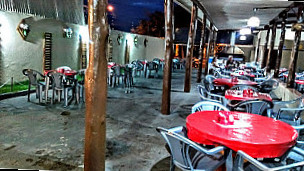 Recanto Do Espeto