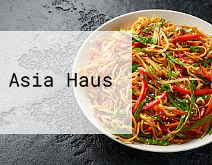 Asia Haus