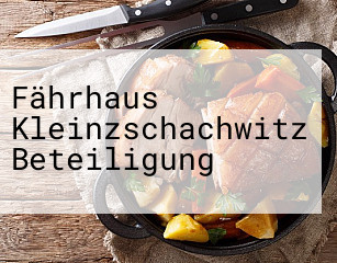 Fährhaus Kleinzschachwitz Beteiligung