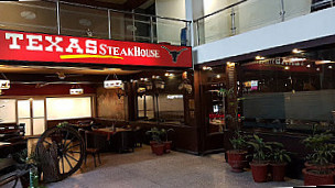 Texas Steak House