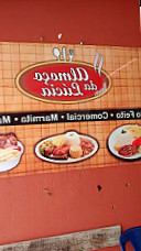 Almoço Da Lúcia
