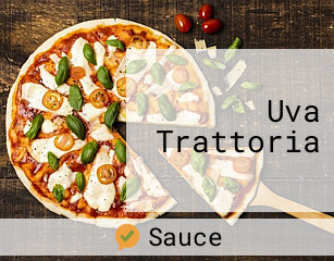 Uva Trattoria